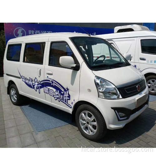 الصين نموذج جديد رخيص Jida Everbright Hot Popular Careal Star للبيع Camioneta Electrica